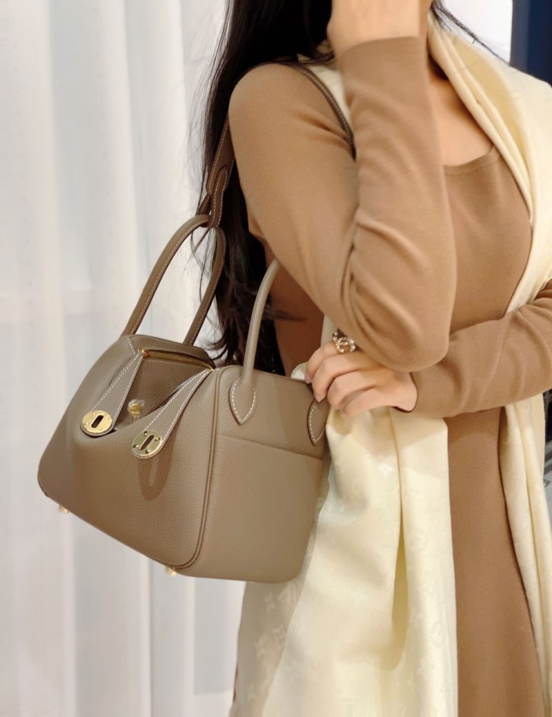 Hermes Lindy Bags